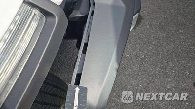 2026 Jeep Wrangler 4 Door Sahara - zdjęcie 24 z 30 - miniatura