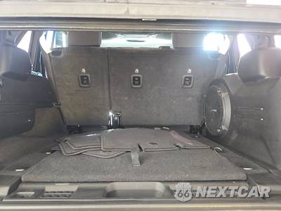 2026 Jeep Wrangler 4 Door Sahara - zdjęcie 16 z 28 - miniatura