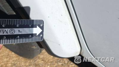 2026 Jeep Wrangler 4 Door Sahara - zdjęcie 27 z 27 - miniatura