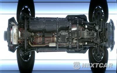 2026 Jeep Wrangler 4 Door Sahara - zdjęcie 21 z 26 - miniatura