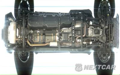 2026 Jeep Wrangler 4 Door Sahara - zdjęcie 22 z 25 - miniatura