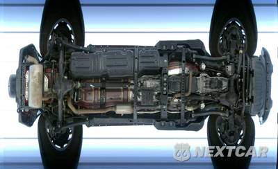 2026 Jeep Wrangler 4 Door Sahara - zdjęcie 17 z 19 - miniatura