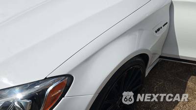 2017 Mercedes-Benz AMG C 63 S Sedan - zdjęcie 22 z 28 - miniatura