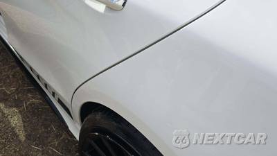 2017 Mercedes-Benz AMG C 63 S Sedan - zdjęcie 27 z 28 - miniatura