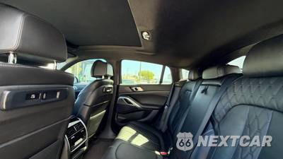 2023 BMW X6 Sports Activity Coupe xDrive40i M SPORT LINE - zdjęcie 29 z 43 - miniatura