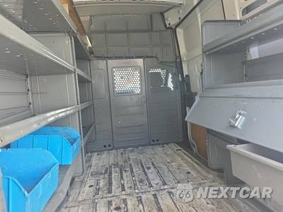 2018 Nissan NV3500 HD Cargo S High Roof 146.1" WB - zdjęcie 10 z 17 - miniatura