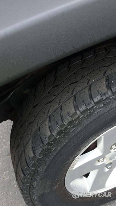 2013 Jeep Wrangler Sport - zdjęcie 28 z 30 - miniatura