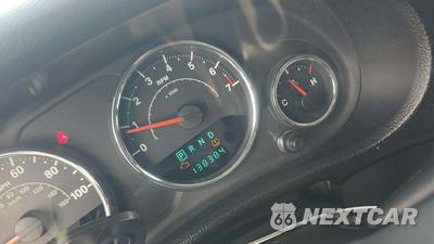 2013 Jeep Wrangler Sport - zdjęcie 30 z 30 - miniatura