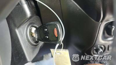 2013 Jeep Wrangler Sport - zdjęcie 19 z 30 - miniatura