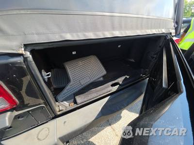2013 Jeep Wrangler Sport - zdjęcie 17 z 30 - miniatura