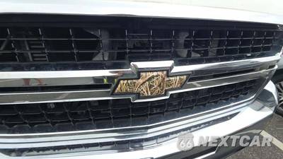 2008 Chevrolet Silverado 2500HD LT Crew Cab Medium Bed 1LT - zdjęcie 35 z 36 - miniatura