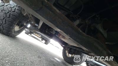 2008 Chevrolet Silverado 2500HD LT Crew Cab Medium Bed 1LT - zdjęcie 26 z 36 - miniatura