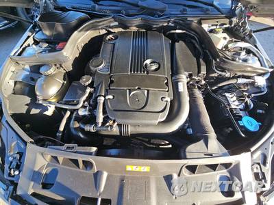 2012 Mercedes-Benz C 250 Coupe - zdjęcie 15 z 33 - miniatura