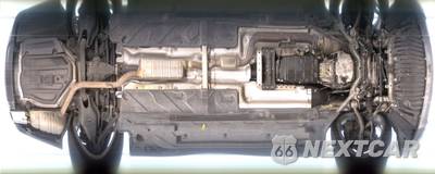 2012 Mercedes-Benz C 250 Coupe - zdjęcie 17 z 33 - miniatura