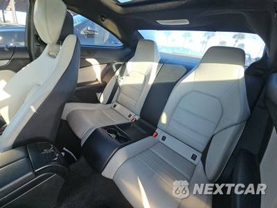 2012 Mercedes-Benz C 250 Coupe - zdjęcie 13 z 33 - miniatura