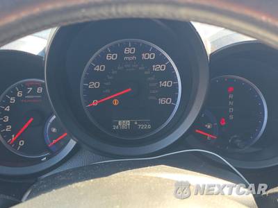 2010 Acura RDX - zdjęcie 12 z 50 - miniatura
