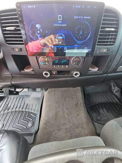 2008 Chevrolet Silverado 2500HD LT Crew Cab Medium Bed 1LT - zdjęcie 11 z 36 - miniatura