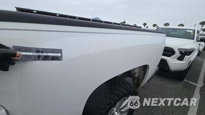 2008 Chevrolet Silverado 2500HD LT Crew Cab Medium Bed 1LT - zdjęcie 33 z 36 - miniatura