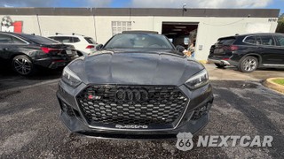 2019 Audi RS 5 Sportback Hatchback