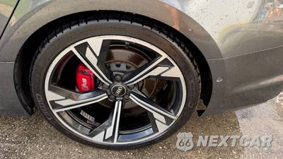 2019 Audi RS 5 Sportback Hatchback - zdjęcie 11 z 43 - miniatura