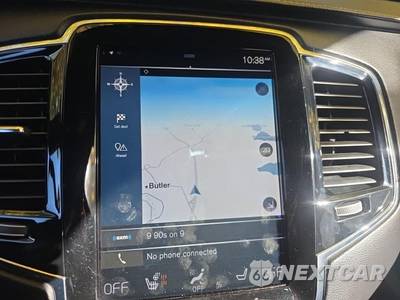 2018 Volvo XC90 T6 Inscription 7-Passenger - zdjęcie 24 z 26 - miniatura