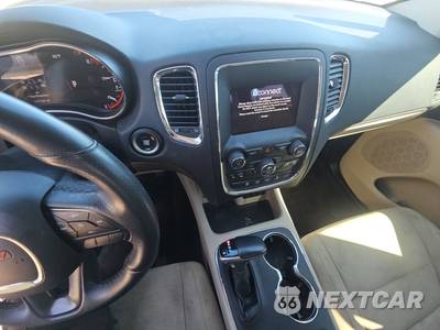 2018 Dodge Durango SXT - zdjęcie 11 z 30 - miniatura