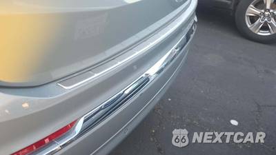 2026 Volvo XC90 B6 Plus 7-Passenger - zdjęcie 31 z 34 - miniatura