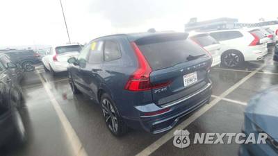 2026 Volvo XC60 B5 Plus - zdjęcie 20 z 32 - miniatura