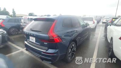 2026 Volvo XC60 B5 Plus - zdjęcie 26 z 32 - miniatura