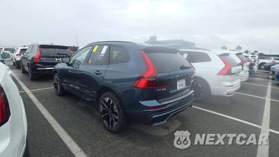 2026 Volvo XC60 B5 Plus - zdjęcie 22 z 34 - miniatura