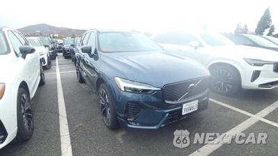 2026 Volvo XC60 B5 Plus - zdjęcie 21 z 34 - miniatura