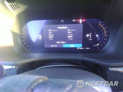2026 Volvo XC60 B5 Plus - zdjęcie 19 z 34 - miniatura