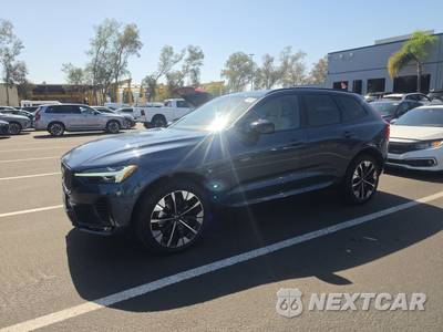 2026 Volvo XC60 B5 Plus - zdjęcie 1 z 32 - miniatura