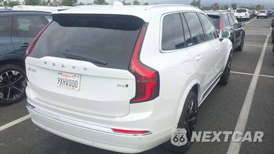 2026 Volvo XC90 B6 Plus 7-Passenger - zdjęcie 27 z 36 - miniatura