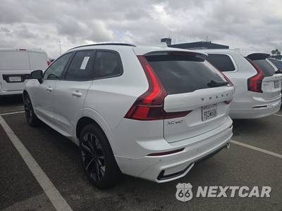 2026 Volvo XC60 B5 Plus - zdjęcie 6 z 35 - miniatura