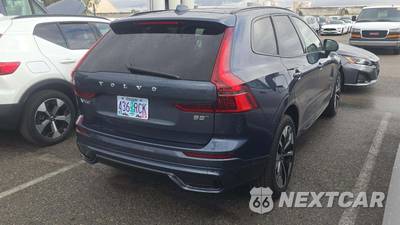 2026 Volvo XC60 B5 Plus - zdjęcie 20 z 34 - miniatura