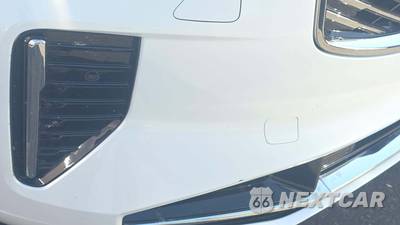 2026 Volvo XC90 B6 Plus 7-Passenger - zdjęcie 31 z 36 - miniatura