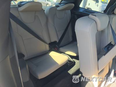 2026 Volvo XC90 B6 Plus 7-Passenger - zdjęcie 14 z 42 - miniatura