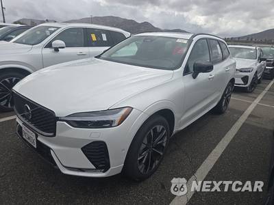 2026 Volvo XC60 B5 Plus - zdjęcie 1 z 35 - miniatura