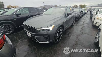 2026 Volvo XC60 B5 Plus - zdjęcie 24 z 37 - miniatura