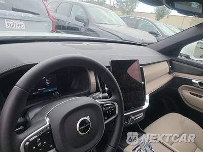 2026 Volvo XC90 B6 Plus 7-Passenger - zdjęcie 11 z 27 - miniatura