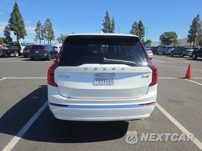 2026 Volvo XC90 B6 Plus 7-Passenger - zdjęcie 5 z 42 - miniatura