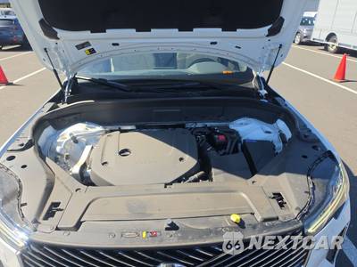 2026 Volvo XC90 B6 Plus 7-Passenger - zdjęcie 16 z 42 - miniatura