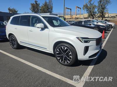 2026 Volvo XC90 B6 Plus 7-Passenger - zdjęcie 3 z 42 - miniatura