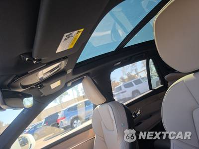 2026 Volvo XC90 B6 Plus 7-Passenger - zdjęcie 23 z 42 - miniatura