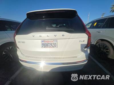 2026 Volvo XC90 B6 Plus 7-Passenger - zdjęcie 5 z 31 - miniatura