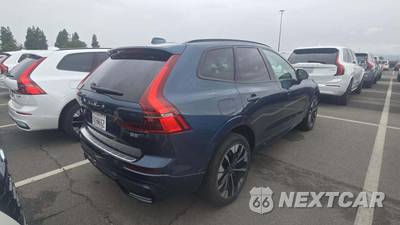 2026 Volvo XC60 B5 Plus - zdjęcie 19 z 45 - miniatura