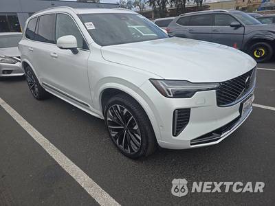 2026 Volvo XC90 B6 Plus 7-Passenger - zdjęcie 3 z 32 - miniatura