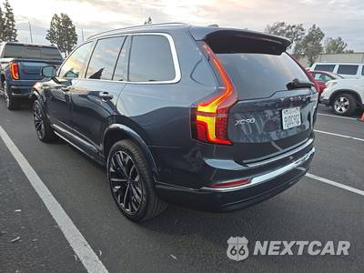 2026 Volvo XC90 B6 Plus 7-Passenger - zdjęcie 6 z 33 - miniatura