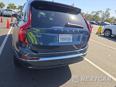 2026 Volvo XC90 B6 Plus 7-Passenger - zdjęcie 5 z 35 - miniatura